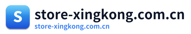 store-xingkong.com.cn Logo